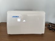 Maszyna do szycia JUKI HZL-G120 komputerowa