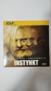 Instynkt (Instinct) - DVD - Anthony Hopkins
