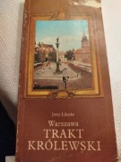 Warszawa Trakt Królewski 