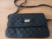 Torebka damska wym27 cm wys 18