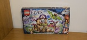 NOWE Lego 41176 Elves Sekretne targowisko zielony smok