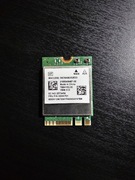 Karta sieciowa Realtek RTL8822CE M.2 Wifi 2.4/5 Ghz +Bluetooth