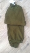Dres żołnierski wzór FZ 27/1  Rozmiar 104/175