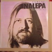 Tadeusz Nalepa - To mój blues vol.2- LP 1989