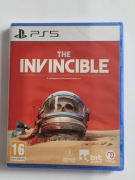 The Invincible - PS5 Nowa !!