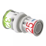 REDUKCJA 32-25 Uponor S-Press PLUS PPSU (1039940)