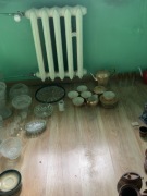 Sprzedam serwisy porcelanę kryształy szkła