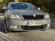 Skoda Octavia II FL Facelift