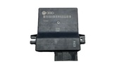 MODUŁ GATEWAY 4L0910468B SW:4L0910468A AUDI A6 C6 4F Kombi 04-11 STEROWNIK
