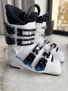 Buty narciarskie dziecięce SALOMON S MAX 60T rozmiar 20/20.5