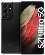 SAMSUNG GALAXY S21 ULTRA 5G G998B 16GB 512GB ! GW 12MCY SKLEP