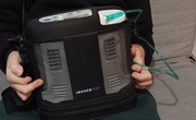  Przenośny Koncentrator inogen one G3 HF używany 