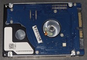 Seagate HDD Momentus 5400.6 250 GB
