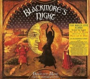 Blackmore's Night – Dancer And The Moon CD DVD DIGIPAK NOWY