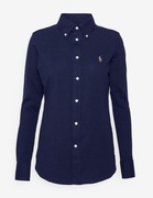 POLO RALPH LAUREN Oxford Shirt Classic Fit koszula oksfordzka damska M