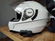 Kask motocyklowy Lazer Bayamo + intercom