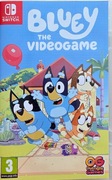 Bluey The Videogame - Nintendo Switch - PL
