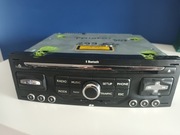 Radio Rneg1 peugeot 308 2010r