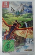 Monster Hunter Stories 2 / Switch