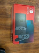 Na sprzedaż używane Nintendo Swich 