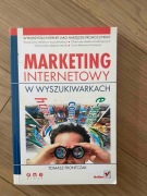 Marketing Internetowy w wyszukiwarkach