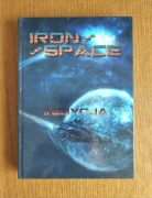 Iron Space RPG 2 edycja