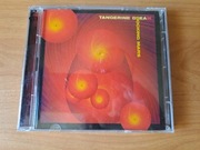 Tangerine Dream - Rocking Mars (2CD)