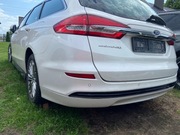 Ford Mondeo MK5 Lift Tytanium Kombi Zderzak tylny 