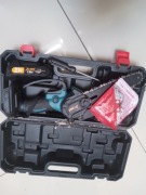 Pilarka akumulatorowa firmy Jemi 