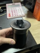 iQos3 Popielniczka stacja ładowania do samochodu