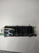 Panel programator wyświetlacz candy e45319501 43015605 15012340-01