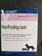 Nefroloxan dla.pieskow kotów na nerki.