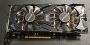 Karta graficzna KFA2 GTX960 4GB bardzo dobry stan 