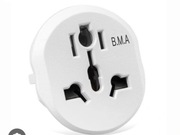 Adapter podróżny przejściówka