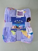 Disney Encanto Super Koc Nasze Magiczne Encanto 120x150 Dwustronny