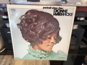 Dionne Warwicke - Portrait Eines Stars 2 LP EX