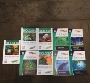 Biologia Bukała Matura