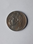 5 złotych 1935 Józef Piłsudski 