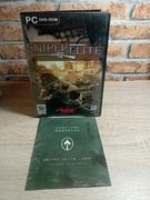 Sniper Elite. PC ANG -6/6