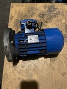 Silnik BESEL 0,37 kW – 230V – do podajnika pieca