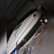 LÓDŻ EBBTIDE 2240 2012 ROK