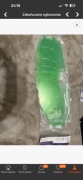 Wewnętrzna szybka wizjera 3M Speedglas do 9100 FX odporna na zaparowanie