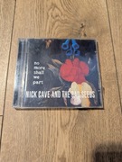 Nick Cave & The Bad Seeds - No More Shall We Part