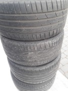 Opony Hankook Ventus S-1 Evo2