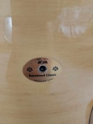 Magnum Basswood Classic