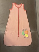 lupilu Śpiworek niemowlęcy z biobawełny roz 70