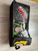 Rękawice bokserskie Masters Fight Equipment