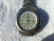 CASIO OCEANUS OCW T-100