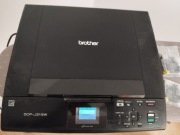 Drukarka Brother DCP J315W