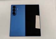 Samsung Galaxy Z Fold 7 5G 12/256GB Granatowy (F966) na gwarancji
